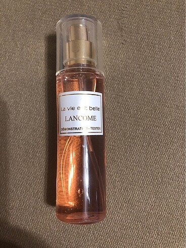 Lancome Lancome La vie est belle parfüm