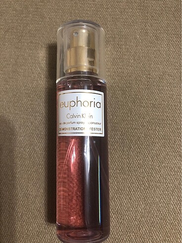 Calvin Klein Calvin Klein Euphoria parfüm