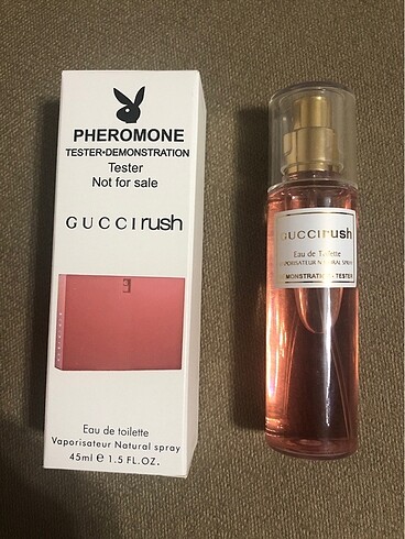 Gucci Rush parfüm
