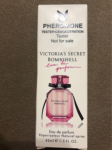  Beden Victoria secret Bombshell parfüm