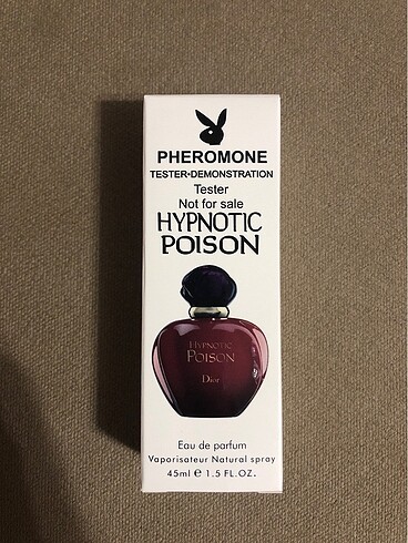  Beden Hypnotıc poison parfüm