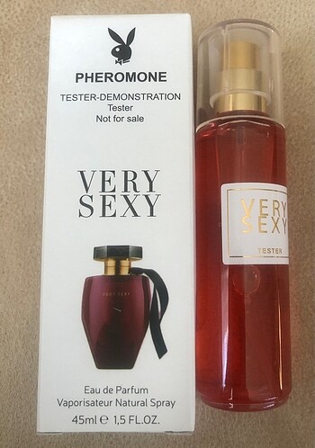 Victoria secret Very Sexy parfüm