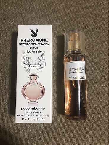 Paco Rabanne Olympea parfüm