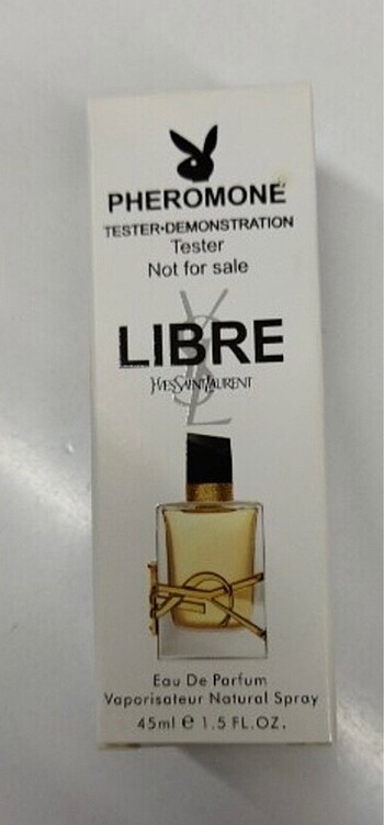 Ysl Libre parfüm