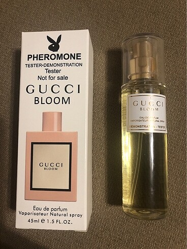Gucci Bloom parfüm