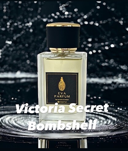 Victoria secret Bombshell parfüm