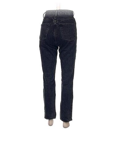 34 Beden Zara Jean / Kot %70 İndirimli.