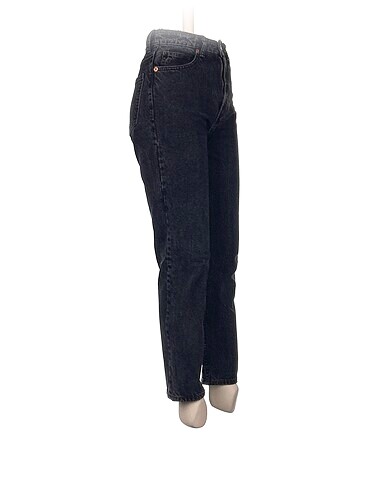 Zara Zara Jean / Kot %70 İndirimli.