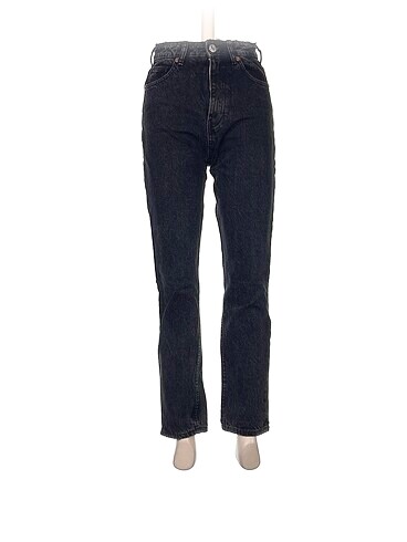 Zara Jean / Kot %70 İndirimli.