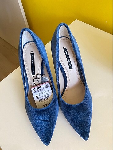 35 Beden Zara Stiletto