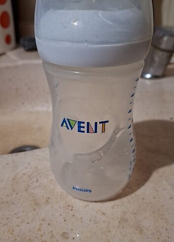 Philips Philips avent biberon