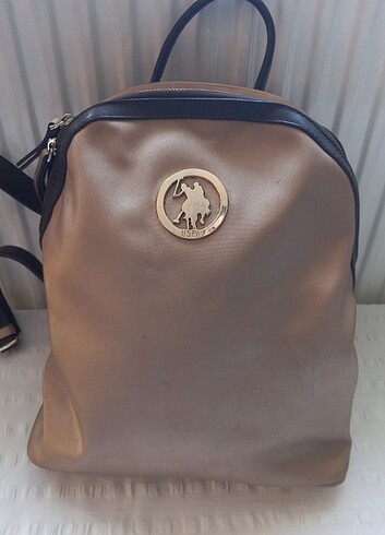 US polo sırt çantası 