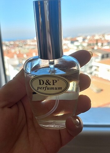 D&P parfüm j5