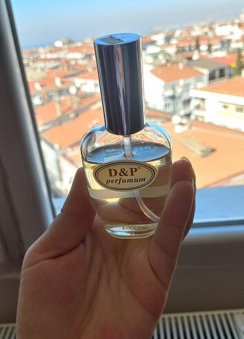 D&P parfüm j5 