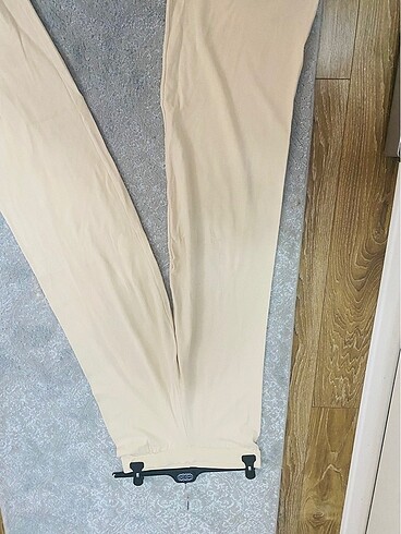 Armine Çelik örme pantolon butik ürünü
