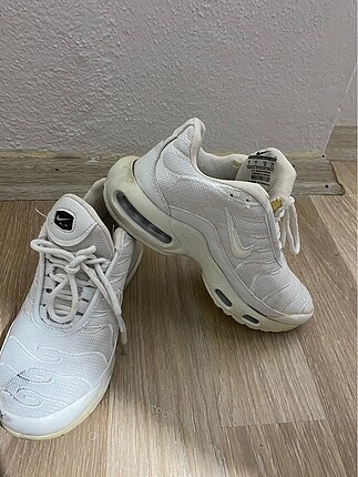 Nike Cok rahat spor ayakkabı