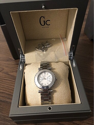 Guess Guess Collecion Orjinal Saat