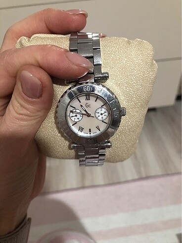 Beden Guess Collecion Orjinal Saat