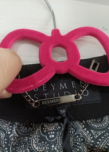 Beymen Studio Beymen ceket