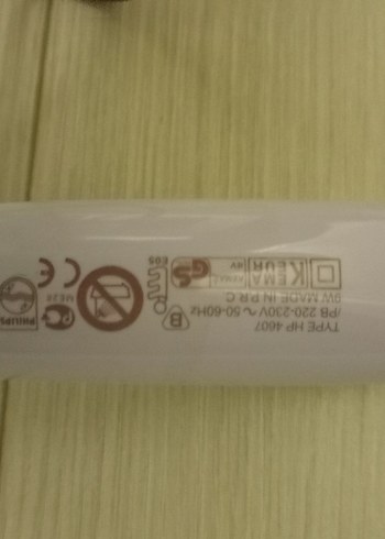 Philips Philips marka Saç Şekillendirici