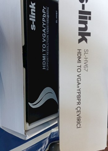 S-Link