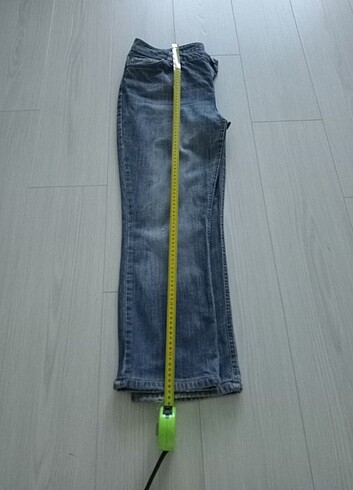 LC Waikiki kot pantolon
