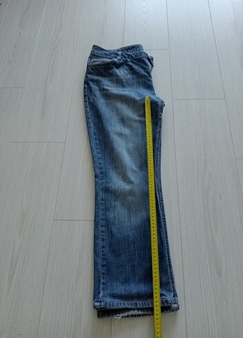 44 Beden LC Waikiki kot pantolon