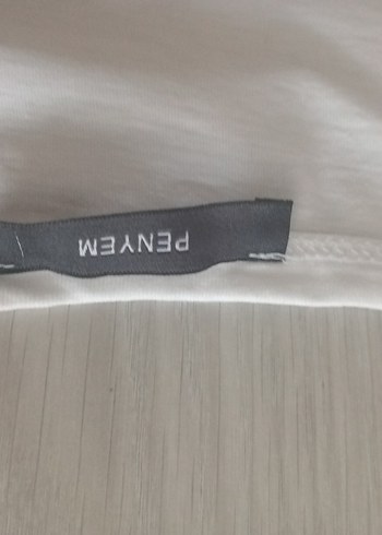 Beyaz Baskılı Erkek yazlık atlet tarzı tişört - Görsel 5