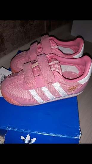 Adidas ADIDAS ORJINAL COCUK AYAKABISI