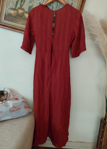 Zara zara elbise