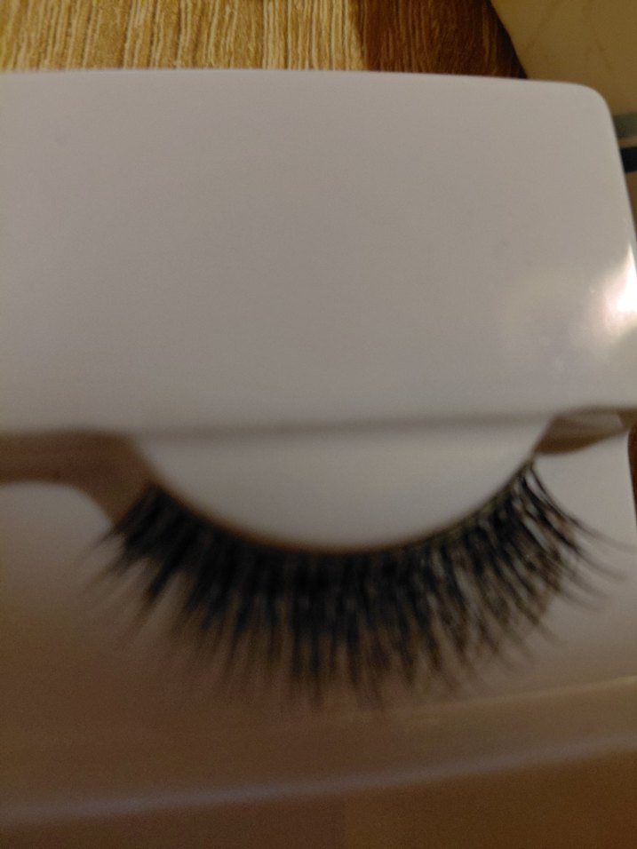 3D İpek Kirpikler - Lush Lash - Görsel 4