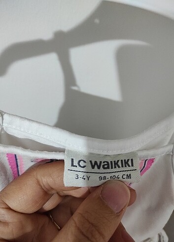 Kardeş kombin elbise  - Görsel 2