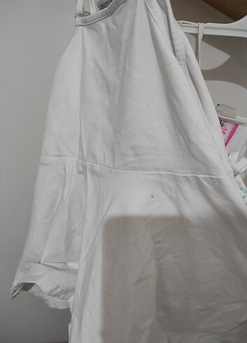 Kardeş kombin elbise  - Görsel 5