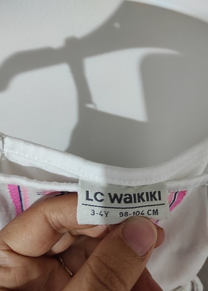 Kardeş kombin elbise  - Görsel 2