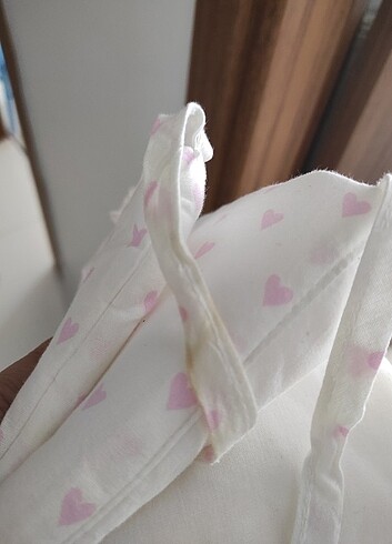Yatak korumalik - Görsel 3