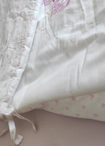 Yatak korumalik - Görsel 6