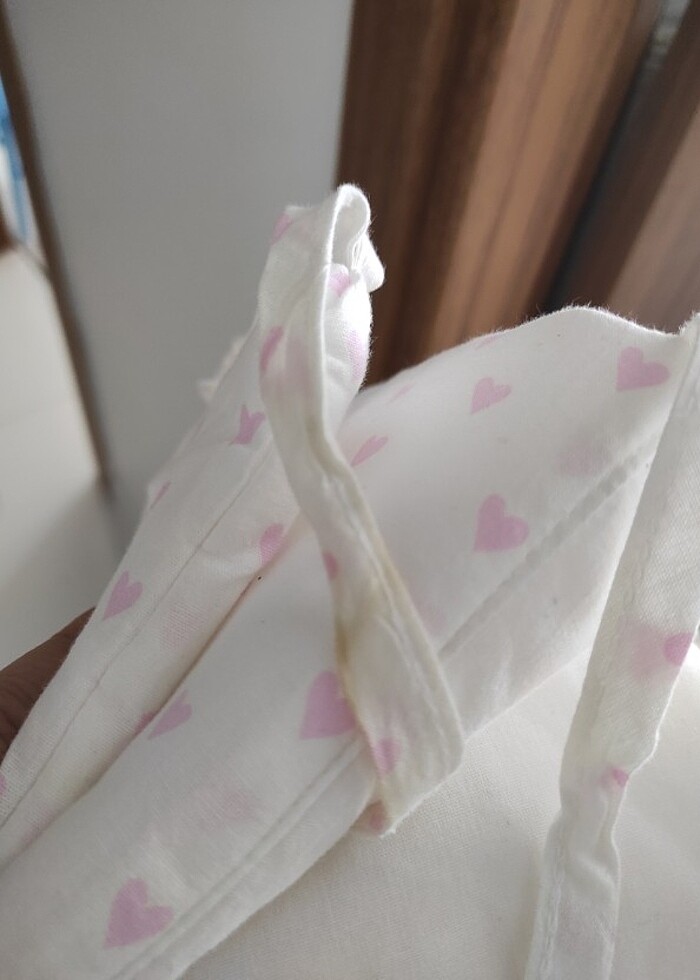 Yatak korumalik - Görsel 3