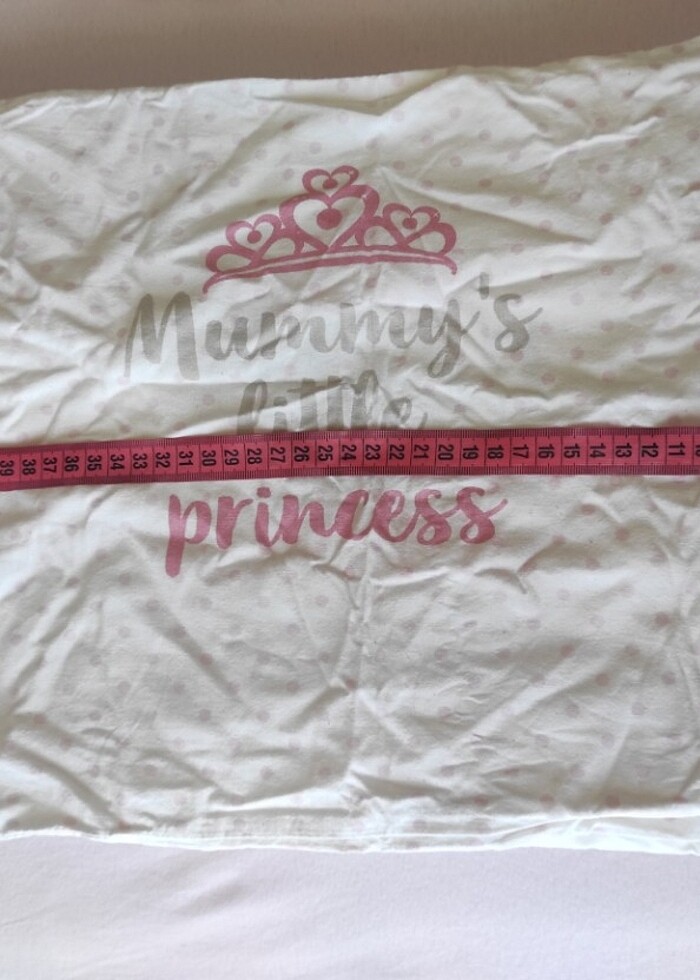 Yatak korumalik - Görsel 5