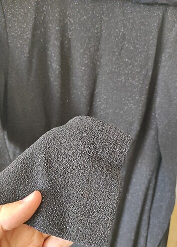 Armine gece elbisesi - Görsel 8