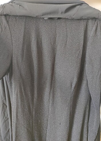 Armine gece elbisesi - Görsel 9