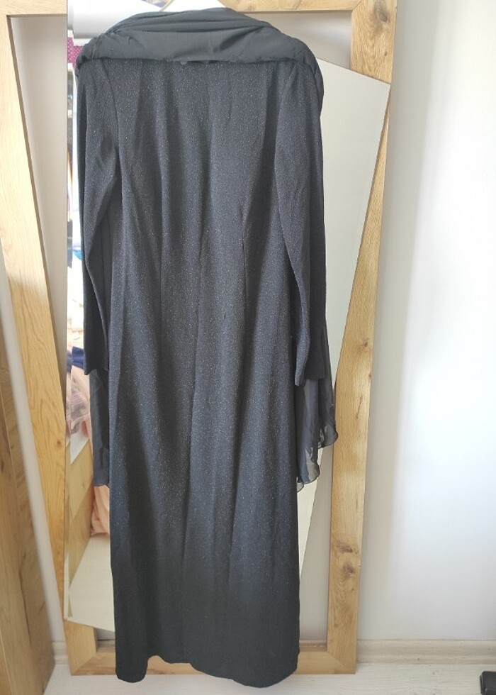 Armine gece elbisesi - Görsel 2