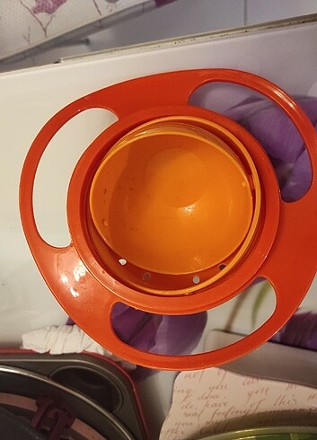 Dökülmez tabak - Görsel 2