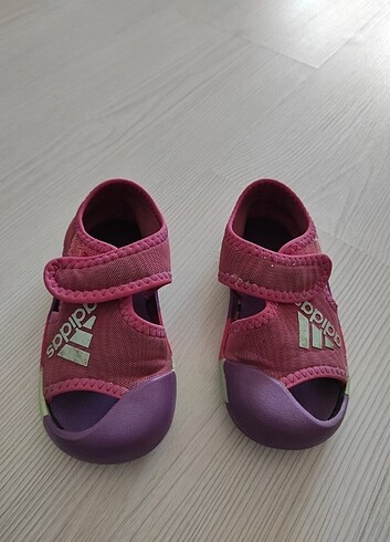 Adidas sandalet - Görsel 4