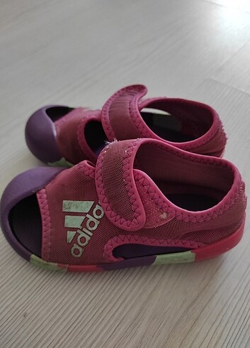 Adidas sandalet - Görsel 5