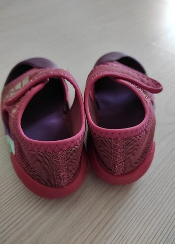 Adidas sandalet - Görsel 6
