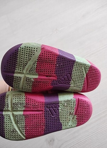 Adidas sandalet - Görsel 7