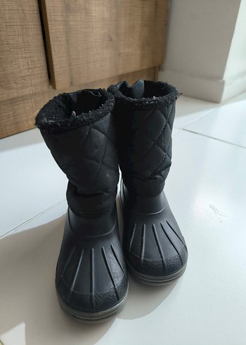 igor siyah bot - Görsel 8