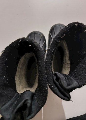 igor siyah bot - Görsel 9