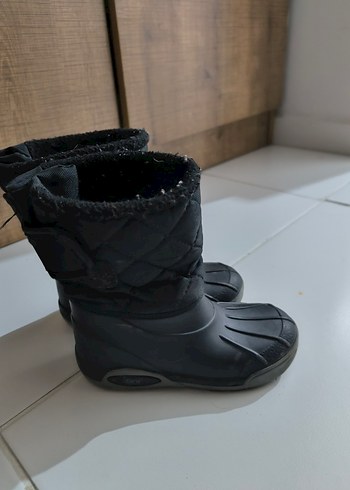 igor siyah bot - Görsel 5