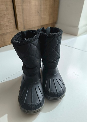 igor siyah bot - Görsel 7